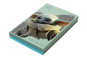 Hårddisk - extern - Seagate Firecuda - Grogu Special Edition - Extern Hårddisk - 2TB - Grön - STKL2000404