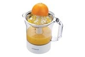 Juicemaskin & råsaftcentrifug - Kenwood JE290A - citrus press - white - JE290A