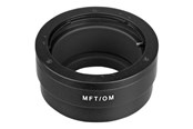 Kameraobjektiv - Novoflex MFT/OM - lens adapter - MFT/OM