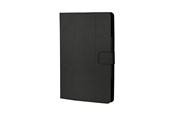 Tablet - Covers & Cases - Tucano Universo Samsung Tablet Folio Case <10.5" Svart - TAB-UNIS105-BK