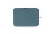 Väskor - Tucano Melange Hülle für MacBook Air/Pro 13" & Laptop 12" | Blau - BFM1112-Z