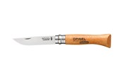 Köksredskap - Opinel Tradition N°06 (Stainless Steel) - 000404