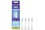 Tandborste - Oral-B Borsthuvuden Pulsonic Clean - 4210201299813