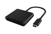 Flashram Reader & Adapter - ICY BOX IB-CR301-C3 - 60649