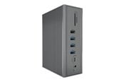 Dockning - ICY BOX IB-DK2262AC - IB-DK2262AC