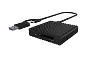 Flashram Reader & Adapter - ICY BOX IB-CR404-C31 - IB-CR404-C31