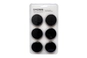 Hörlurar / Headset - Koss Ear Cushions for Headphones (pack w/ 6) - 189288