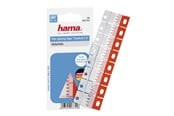 Foto & Video Tillbehör - Hama Cinekett S 8 Splicing Tape 1 Soundtrack Free - 3755