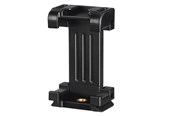 Stativtillbehör - Hama "Pro II" Smartphone Holder 9.5 cm 1/4" - 4648