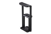 Andra mobiltillbehör - Hama 2in1 Smartphone / Tablet Holder 1/4" - 000046380000