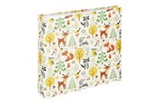 Fotogalleri och arkivering - Hama "Forest" Memo Album for 200 Photos with a size of 10x15 cm - 2699