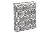Fotogalleri och arkivering - Hama "La Fleur" Mini Slip-in Album for 40 photos with a size of 10x15 cm white - 2223