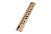 Väderstation - Hama thermometer - 186401