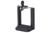 Andra mobiltillbehör - Hama Smartphone Holder 8.2 cm 1/4" - 00004637