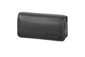 Kameraväskor - Hama Camera Case Arezzo DF20 Black - 26229