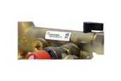 Papper, Fotopapper & Etiketter - Zebra Confidex Silverline Micro II MR6-P ETSI - 10026763