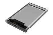 Hårddisk, tillbehör - Conceptronic DANTE - storage enclosure - SATA - USB 3.2 (Gen 1) - DANTE03T