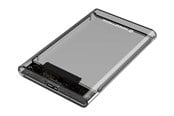 Hårddisk, tillbehör - Conceptronic DANTE - storage enclosure - SATA - USB 3.2 (Gen 1) - DANTE03T