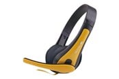 Hörlurar / Headset - Canyon CNS-CHSC1BY - headset - CNS-CHSC1BY