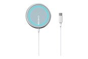 Mobile - Adapters & Chargers - Canyon WS-100 wireless charging pad - 15 Watt - CNS-WCS100