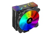 CPU-fläktar - Antec FrigusAir 400 aRGB - CPU Luftkylare - 0-761345-74007-4