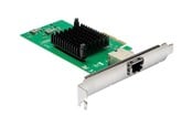 Nätverkskort (adaptrar osv.) - Inter-Tech ST-7267 PCIe LAN Card 10G RJ45 - 77773012