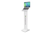 Väggfäste, AV-Möbel - Compulocks Universal IT Mount brandable floor stand - IT Mount BrandMe - Max - recommended for - 140WSMP01W