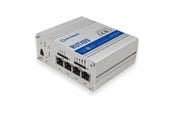 Nätverk - Router - Teltonika RUTX09 - router - WWAN - DIN rail mountable - Router - RUTX09000000