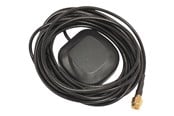 Nätverks tillbehör - MikroTik ACGPSA GPS antenna with SMA connector - ACGPSA