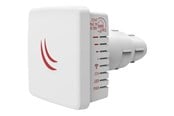 Accesspunkt - MikroTik LDF 5 Dual chain 5GHz system for long distance links with satellite offset dish antennas - RBLDF-5nD