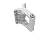 Nätverks tillbehör - MikroTik quickMOUNT extra for large antennas - QME