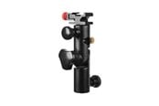 Kamerablixt - Walimex Flash and Umbrella Holder - holder - 17040