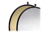 Foto & Video Tillbehör - Walimex Foldable Reflector - light panel - 17690
