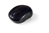 Mus - Verbatim GO NANO - Mouse - Optic - Svart - 49042