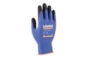 Trädgårdsredskap - Uvex Athletic Lite, size 11 - 1 pair - 6002711