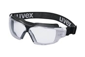 Säkerhet - Uvex pheos cx2 sonic - 9309275