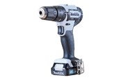 Skruv/Borrmaskine - Makita HP333DSAW - HP333DSAW