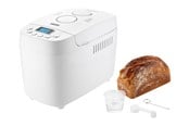 Bakmaskin - Unold Bakmaskin BACKMEISTER 68520 Big White - 68520