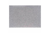 Hobby Tillbehör - Creativ Company Iron-on Foil Glitter Silver A5 - 44327