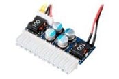 Strömförsörjning - Akasa - power supply Strömförsörjning - ATX - 80 Plus - AK-PE080-03
