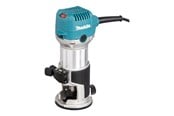 Verktyg - Makita RT0702C - milling machine - 710 W - 6-speed - 6 - 8 mm - RT0702C