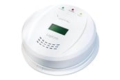 Smarta Hem - LogiLink Carbon monoxide detector with LCD - SC0111