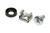 Rack chassis - LogiLink Mounting Set M6 (50-Pack) - AC112