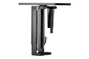 Systemtillbehör - LogiLink CPU mount rotatable slidable with easy lock handle - EO0031