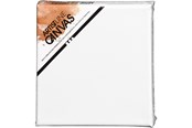 Hobby Tillbehör - Creativ Company ArtistLine Canvas 15x15 cm - 257010