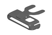 Andra mobiltillbehör - SpectraLink - clip for mobile phone - ACL0040100