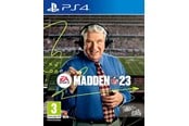 Spel - MADDEN NFL 23 - Sony PlayStation 4 - Sport - 5035224124251