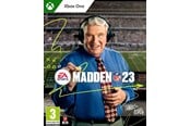 Spel - MADDEN NFL 23 - Microsoft Xbox One - Sport - 5030939124312
