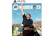 Spel - MADDEN NFL 23 - Sony PlayStation 5 - Sport - 5030934124317