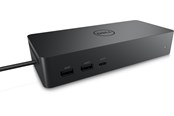Dockning - Dell Universal Dock UD22 - USB-C - 2x DP HDMI - 96W - Gigabit Ethernet - DELL-UD22